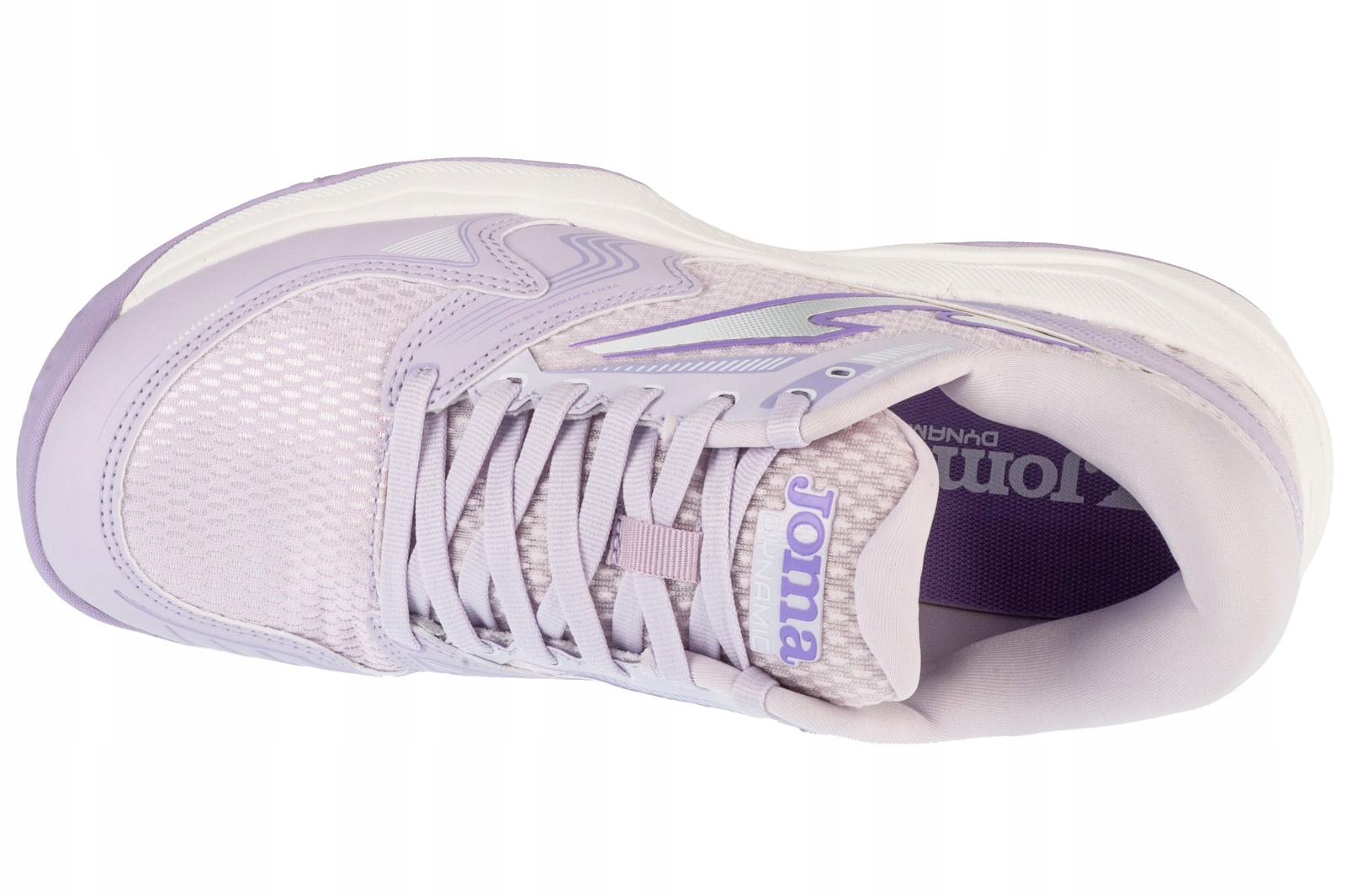 Wygodne zapięcie na sznurowadła – doskonałe dopasowanie