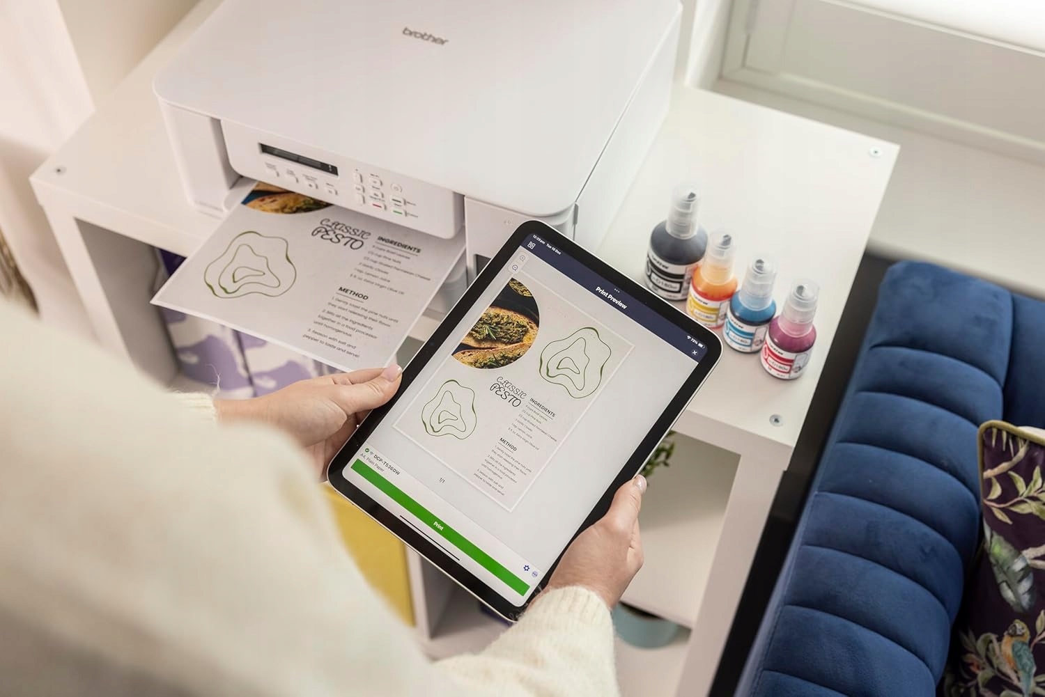 Łączność i obsługa – Wi-Fi oraz USB dla wygody użytkowania