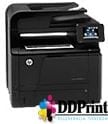 Urządzenie wielofunkcyjne HP LaserJet Pro 400 M425dn CF286A