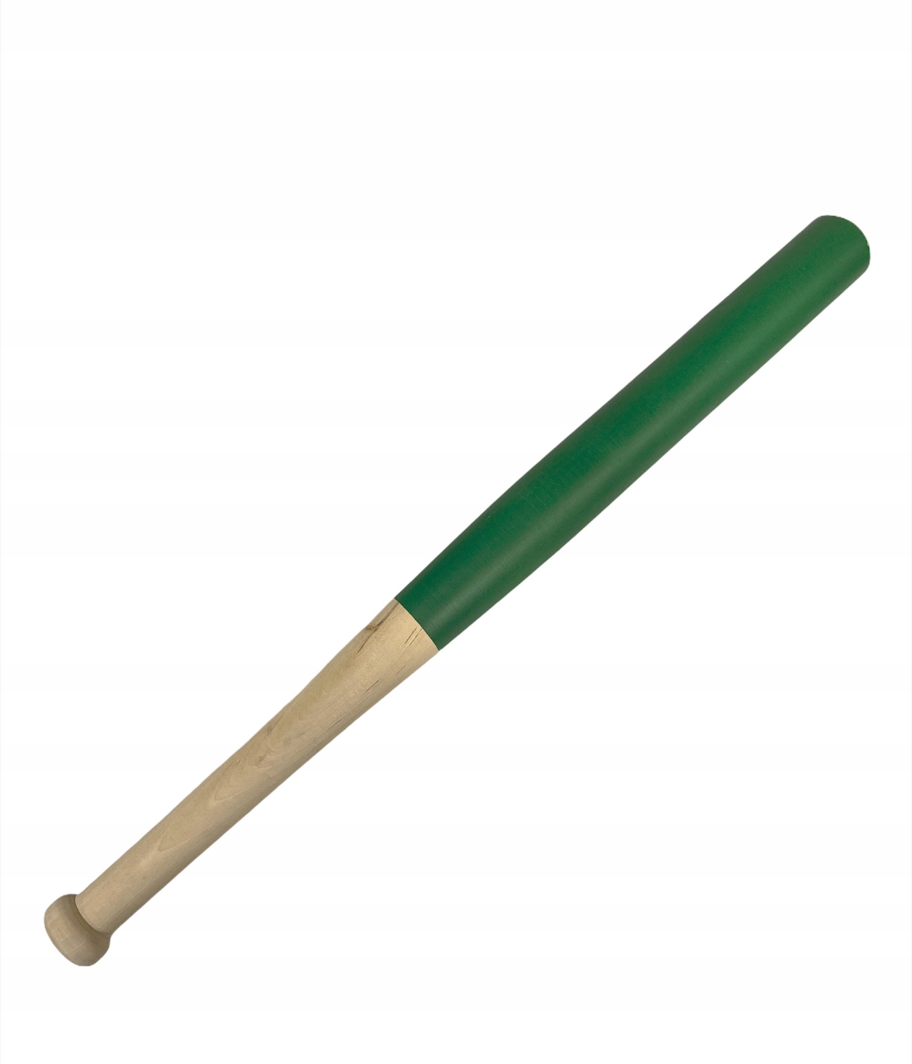 Drewniany Kij Baseballowy MASTER Junior 66 cm – Idealny dla Młodych Sportowców