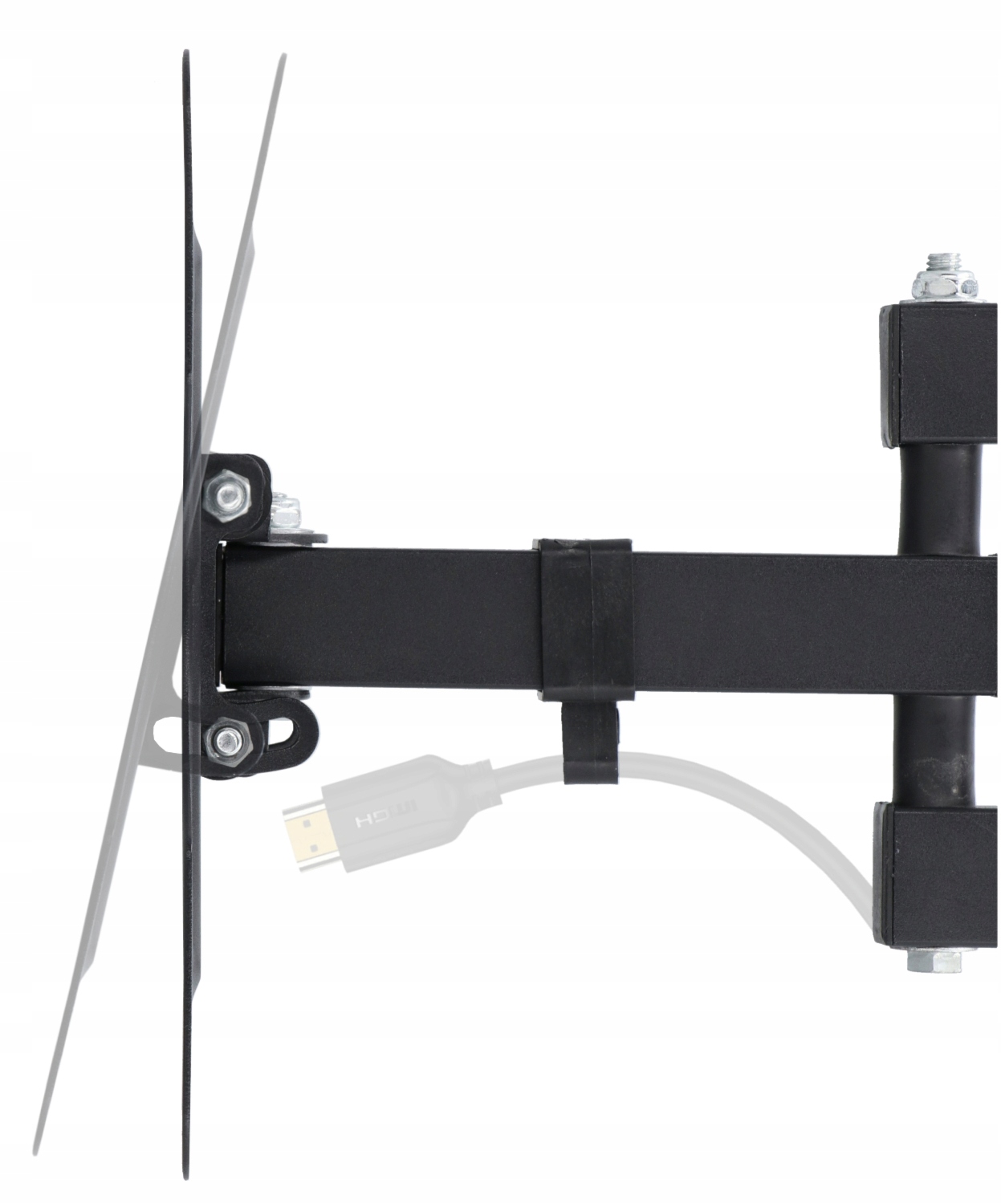 Regulacja kąta pochylenia – dostosuj telewizor do swoich potrzeb