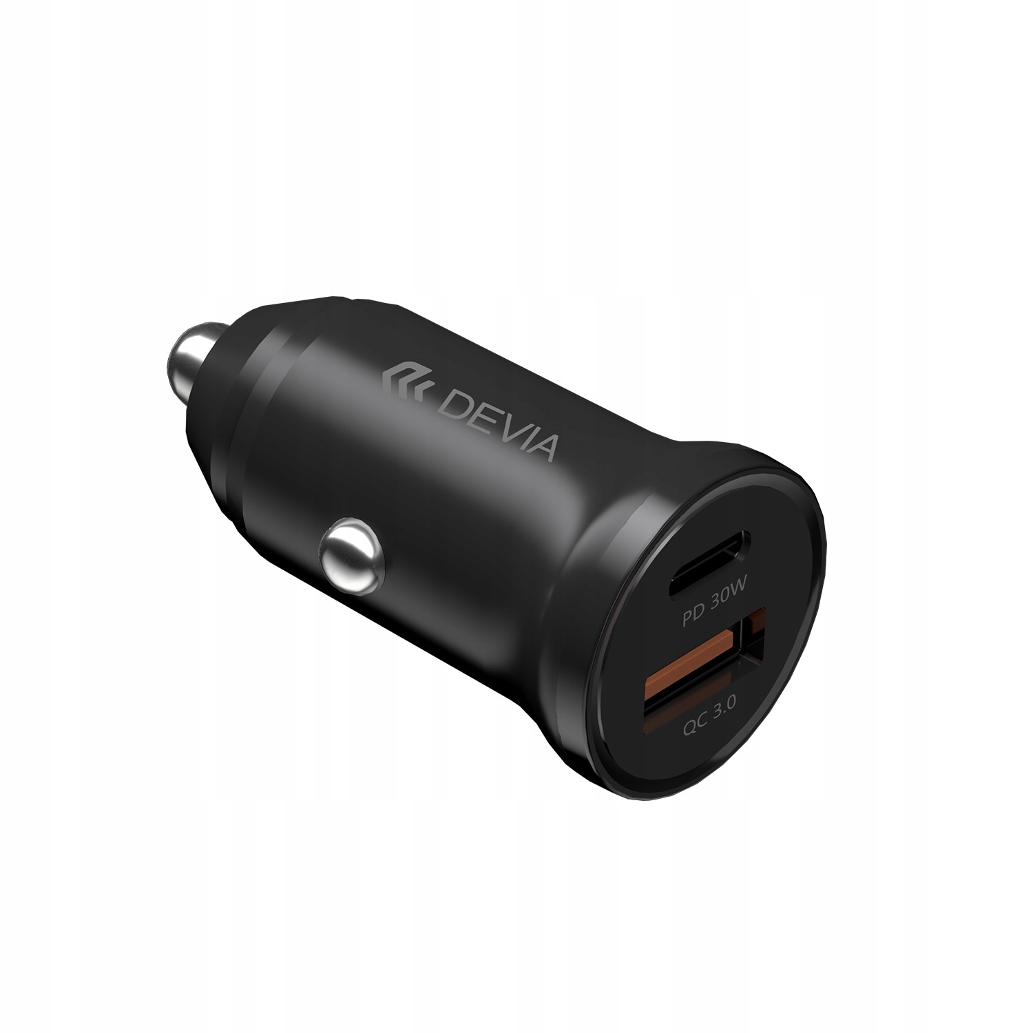 Kompaktowy design i elegancja – Idealne dopasowanie do wnętrza auta