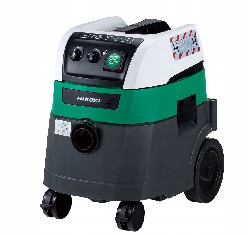 Klasa filtracji H – Skuteczna ochrona przed pyłem i zanieczyszczeniami