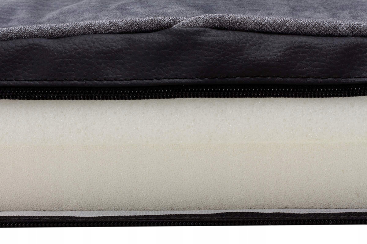 Antypoślizgowy spód dla bezpieczeństwa