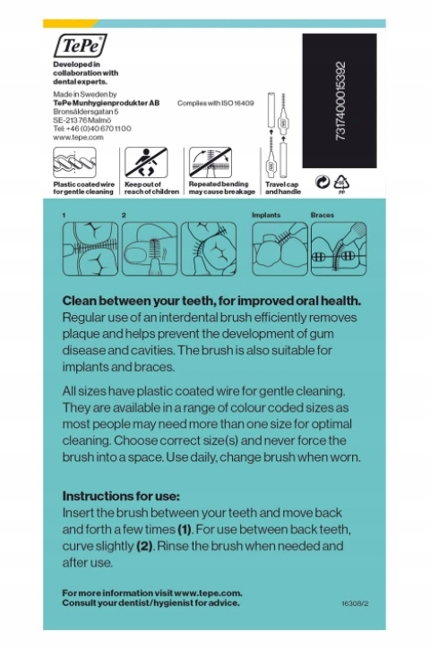 Czyste zęby i zdrowe dziąsła – codzienna pielęgnacja