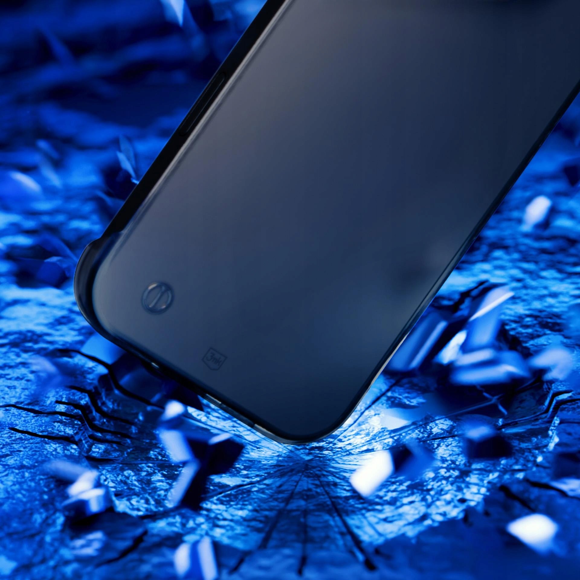 Komfort użytkowania – Etui dopasowane do Twojej dłoni