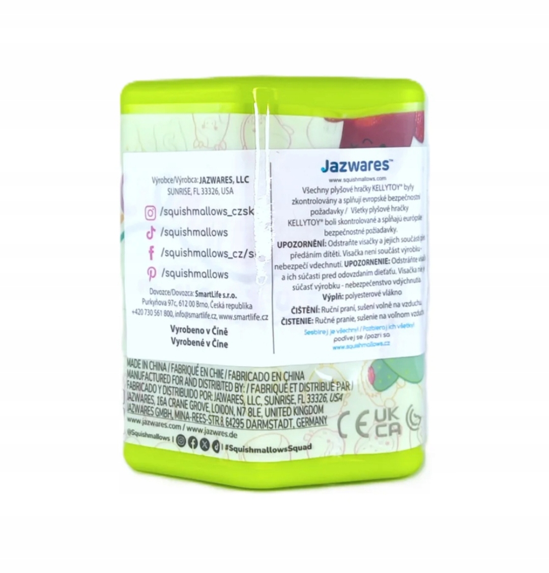 Niespodzianka w każdej kapsule – Co kryje się w środku?