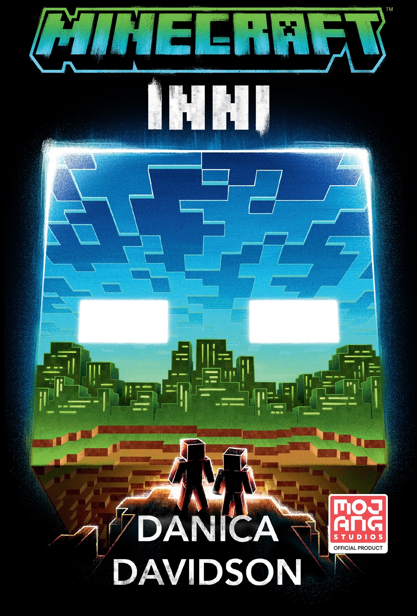 Minecraft. Inni - Odkryj tajemnice Świata Podstawowego