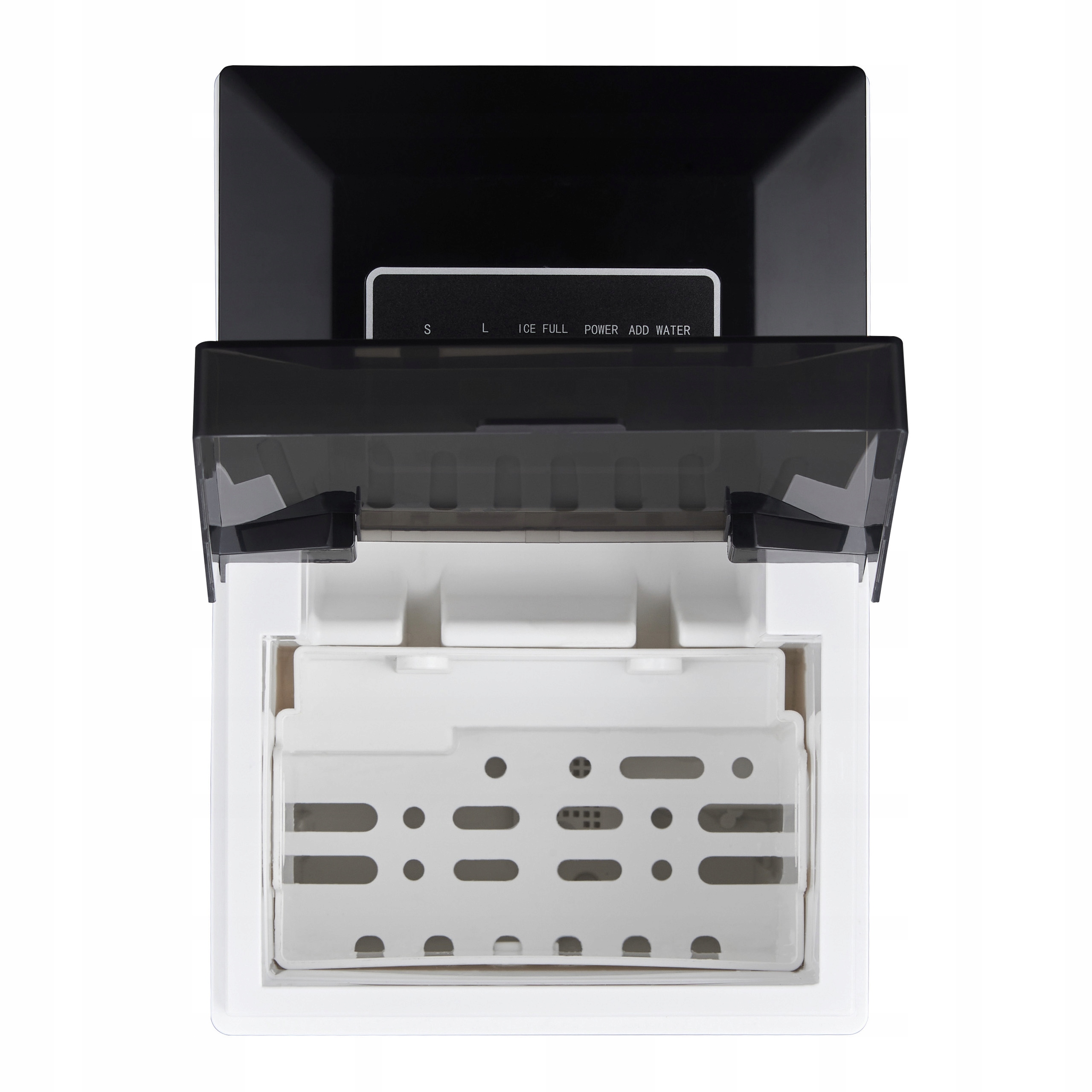 Elegancki design i kompaktowe wymiary – pasuje do każdej kuchni