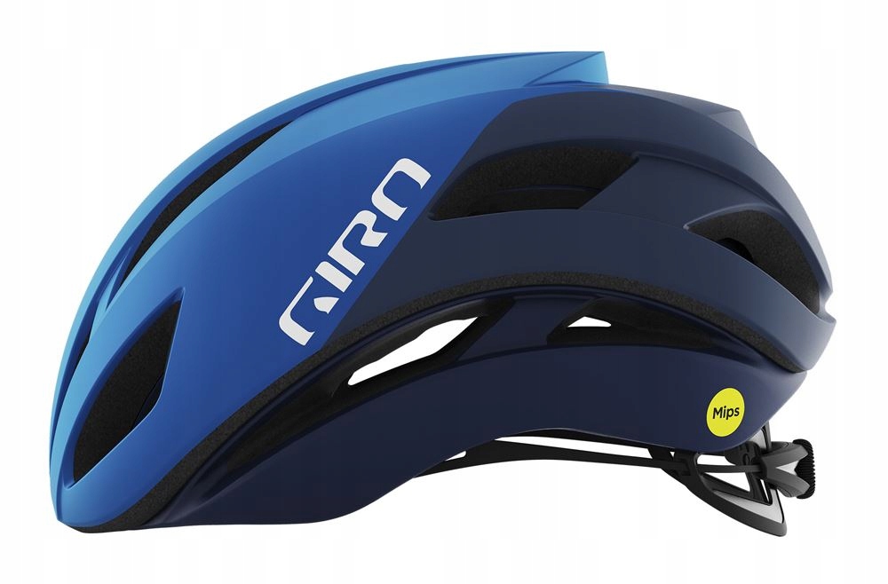 Aerodynamiczny design kasku Eclipse Spherical