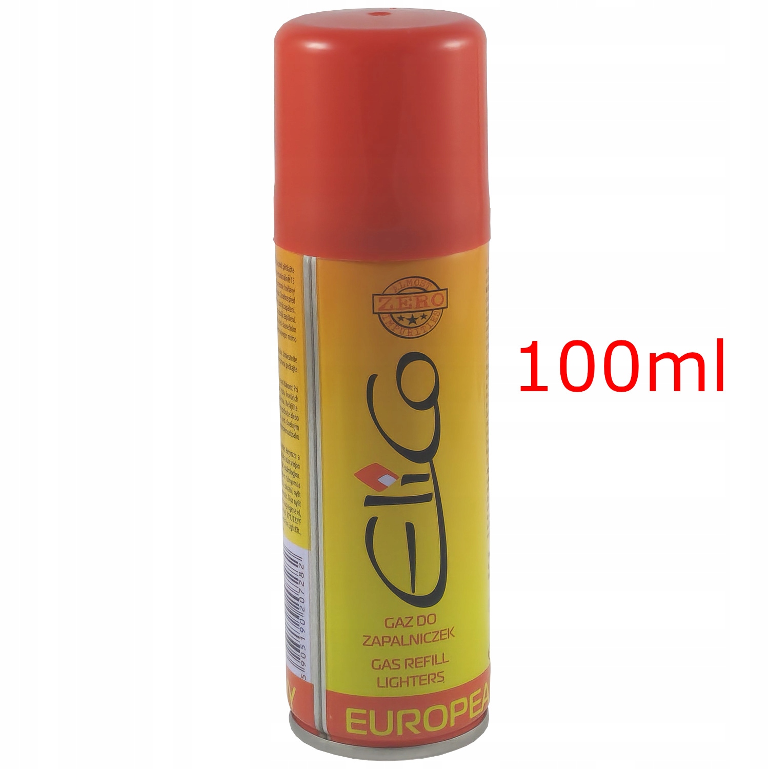 Czystość i bezpieczeństwo – propan-butan EN 417