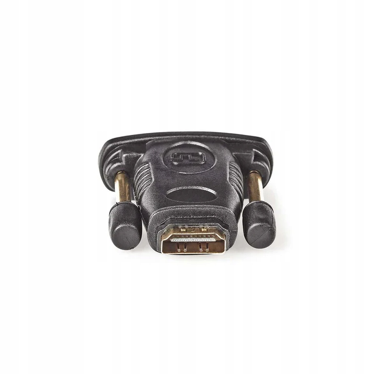 Kompatybilność z urządzeniami – HDMI Type A i DVI-D