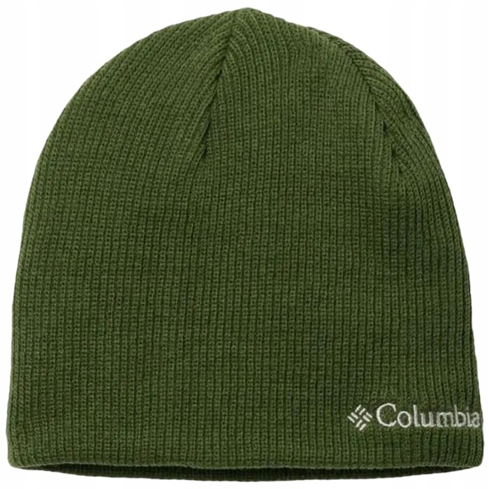 Czapka Columbia Whirlibird Cuffed Beanie - Zielona* (1185181366) – Idealny wybór na zimowe dni