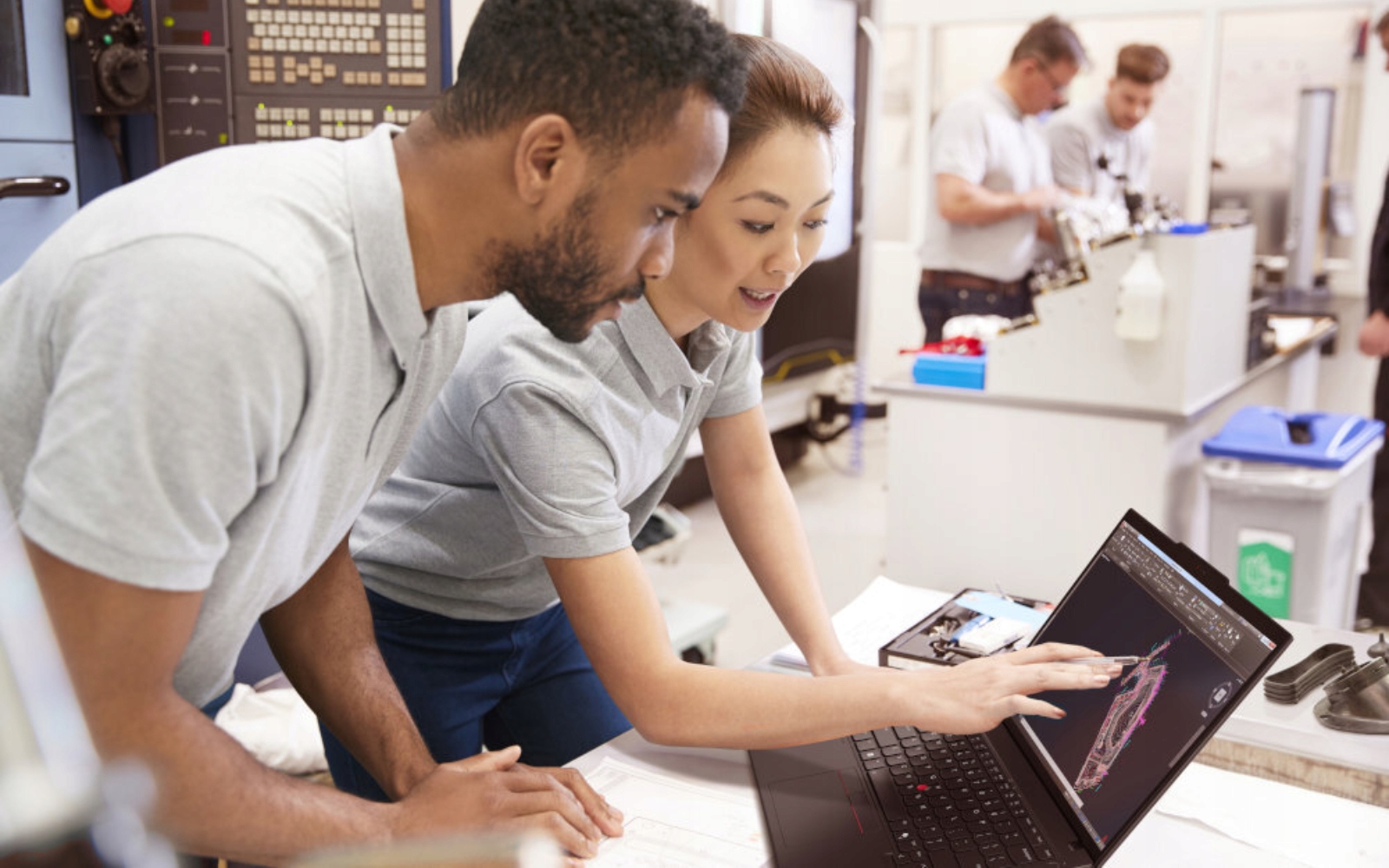 Pamięć RAM 32 GB DDR5 – Szybkość i efektywność