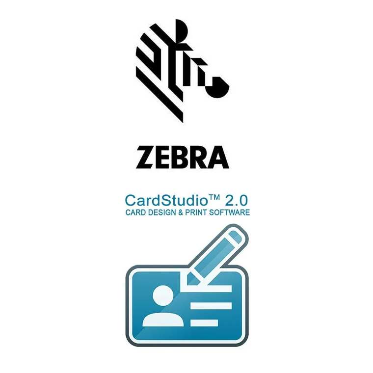 Program Zebra CardStudio 2.0 Standard – Profesjonalne oprogramowanie do druku kart