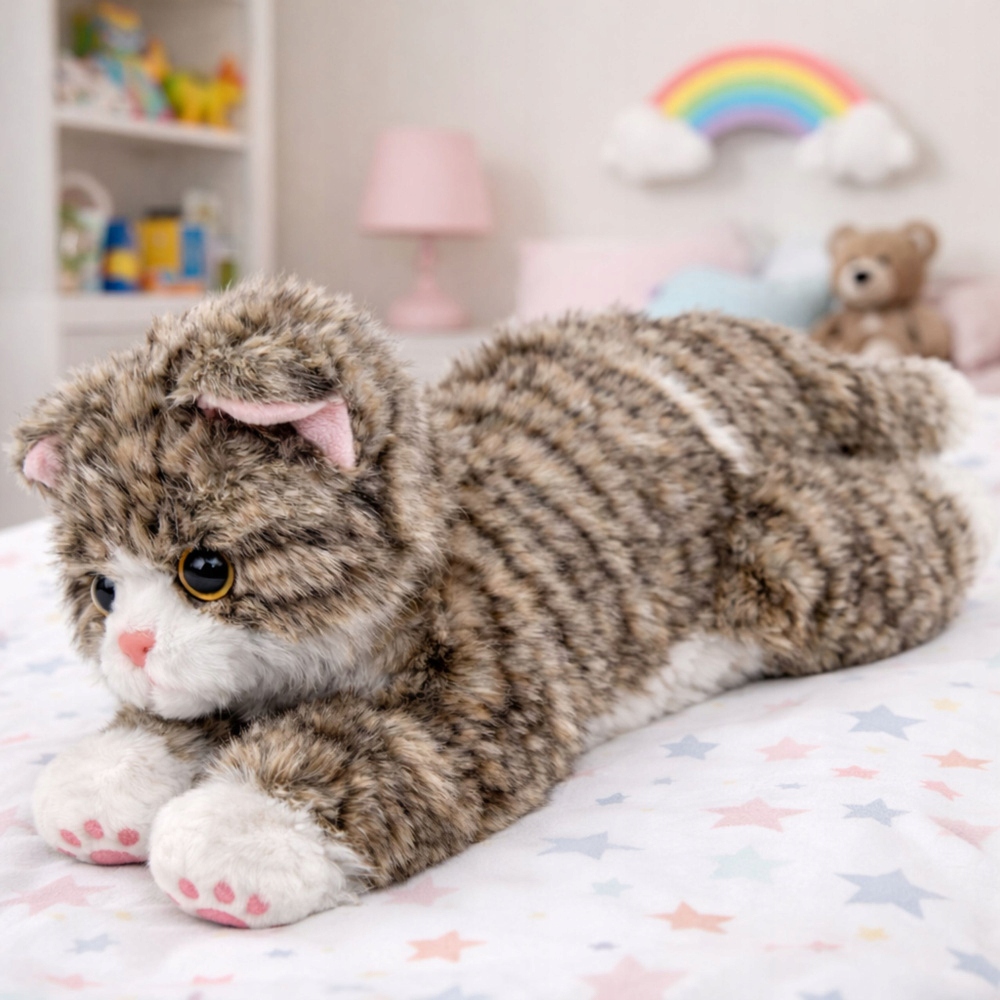 Wiek rekomendowany – Kiedy i dla kogo jest idealna ta maskotka?