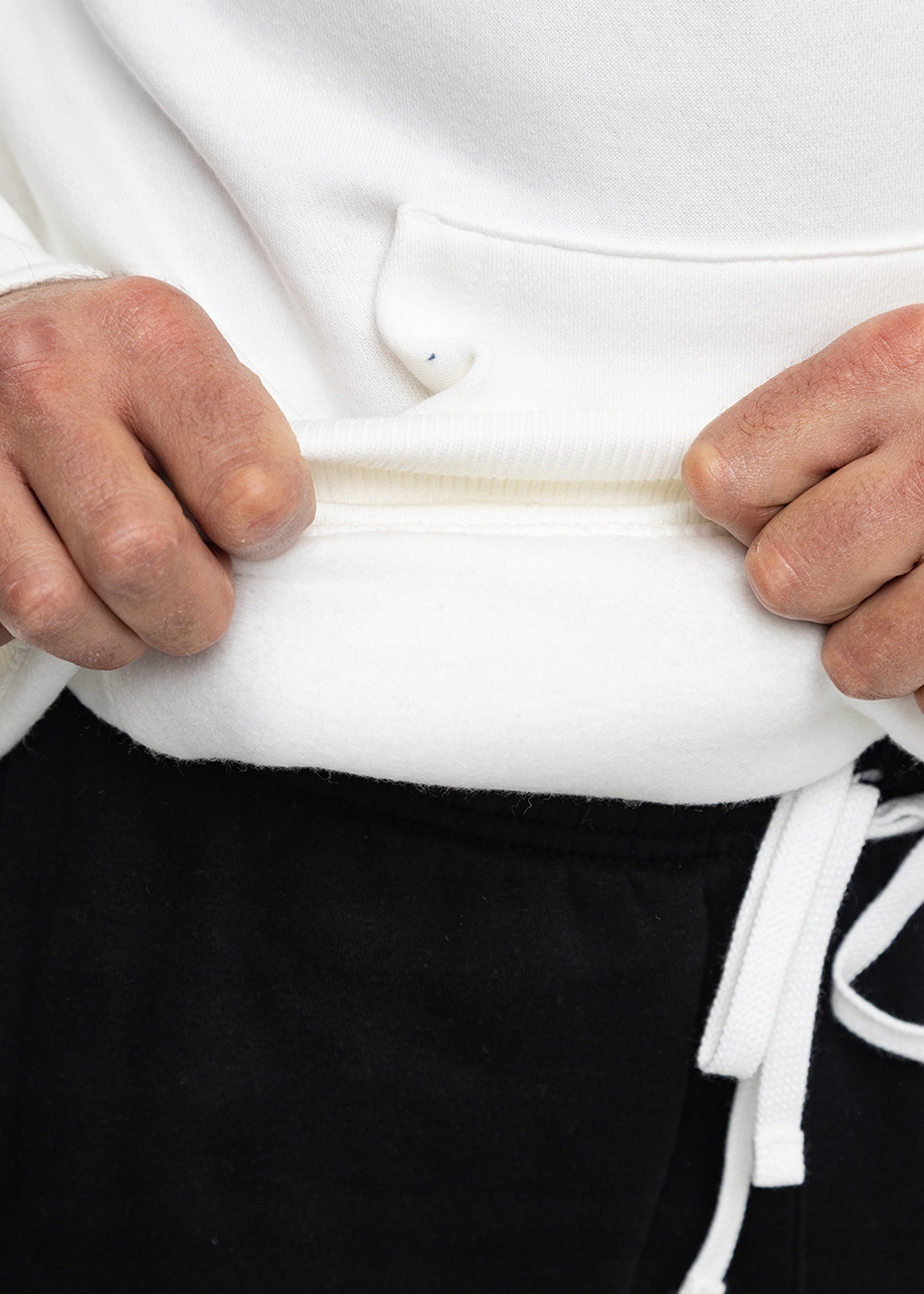 Wysokiej jakości materiał z ociepleniem