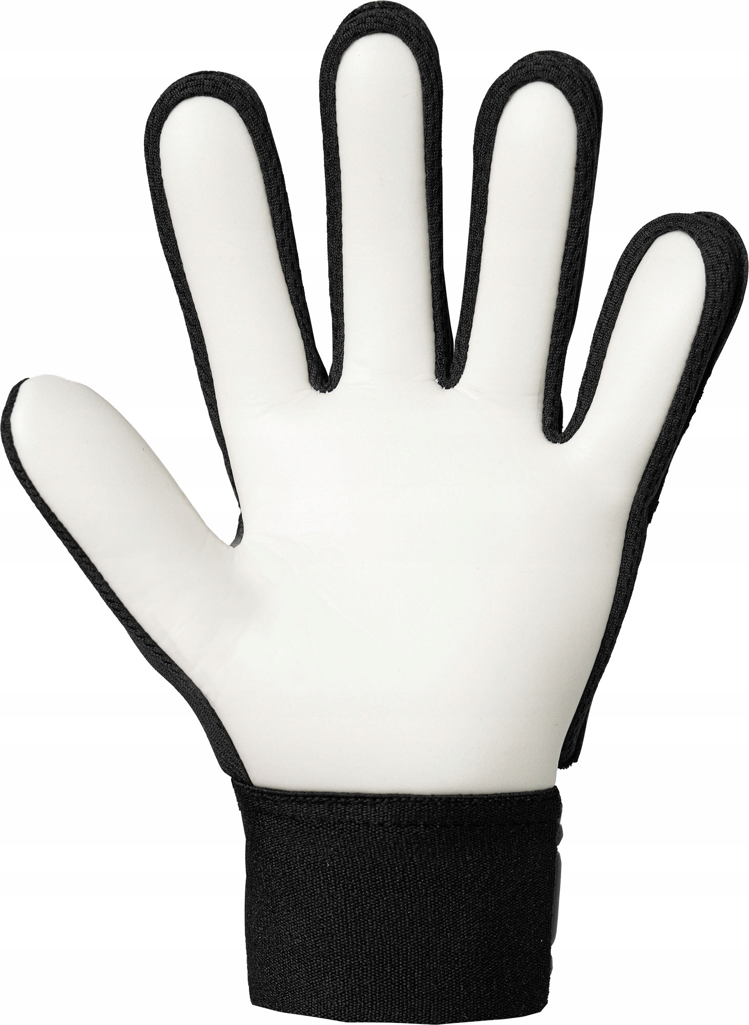 Wyjątkowa trwałość dzięki materiałowi Reusch Solid