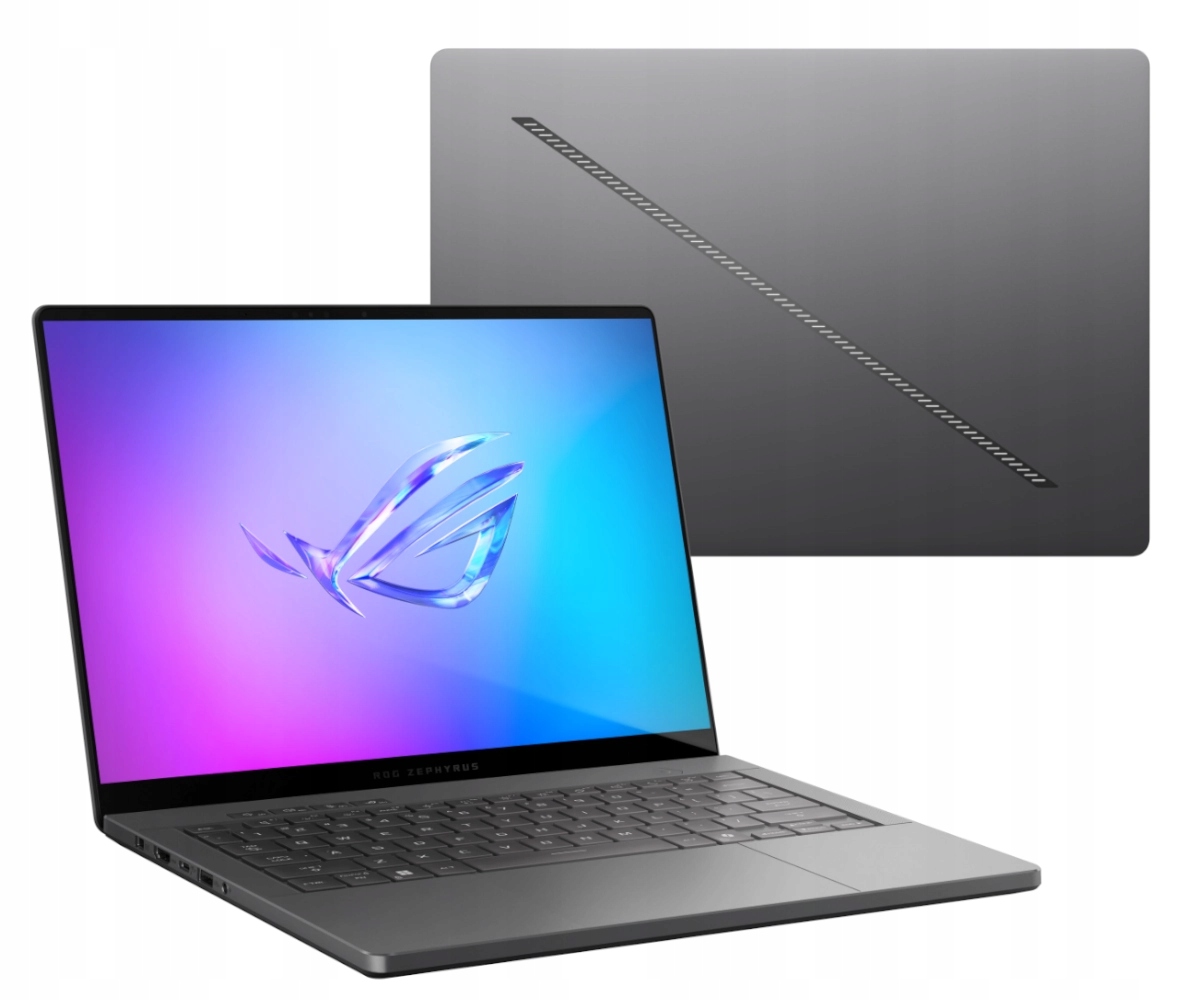 Kompaktowa konstrukcja – Idealny do pracy w podróży