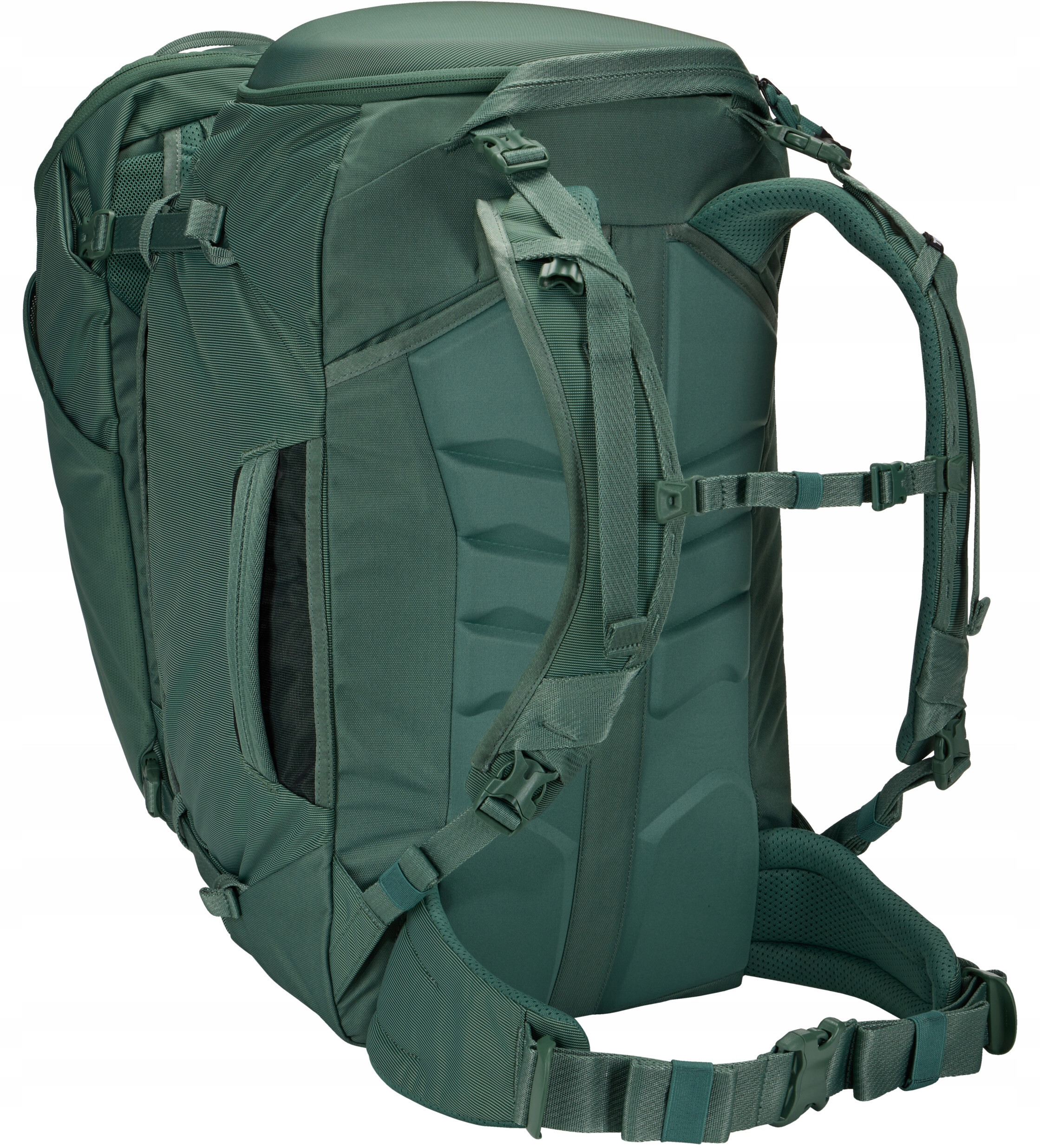 Wygodne noszenie i wentylacja