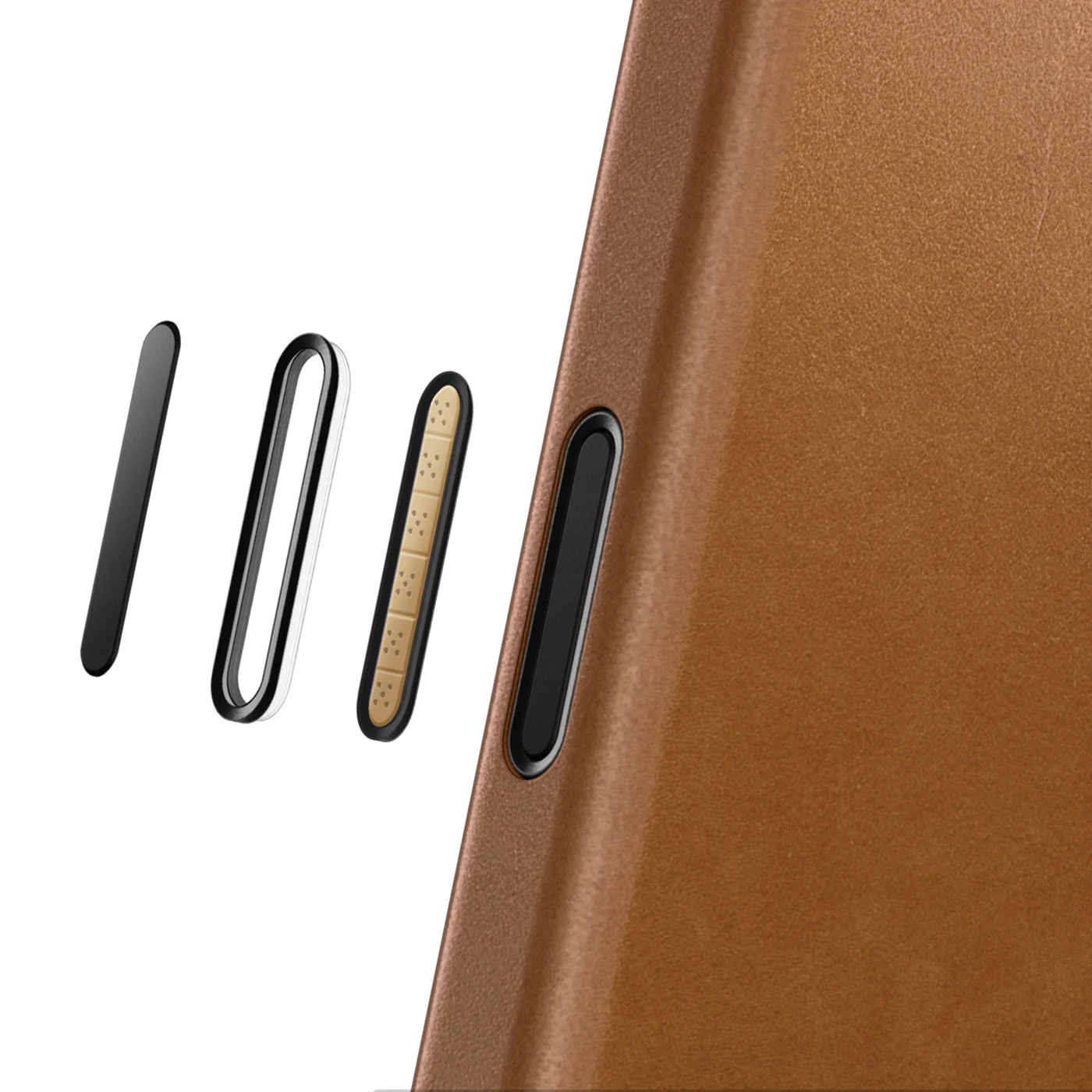 Bezproblemowa kompatybilność z MagSafe