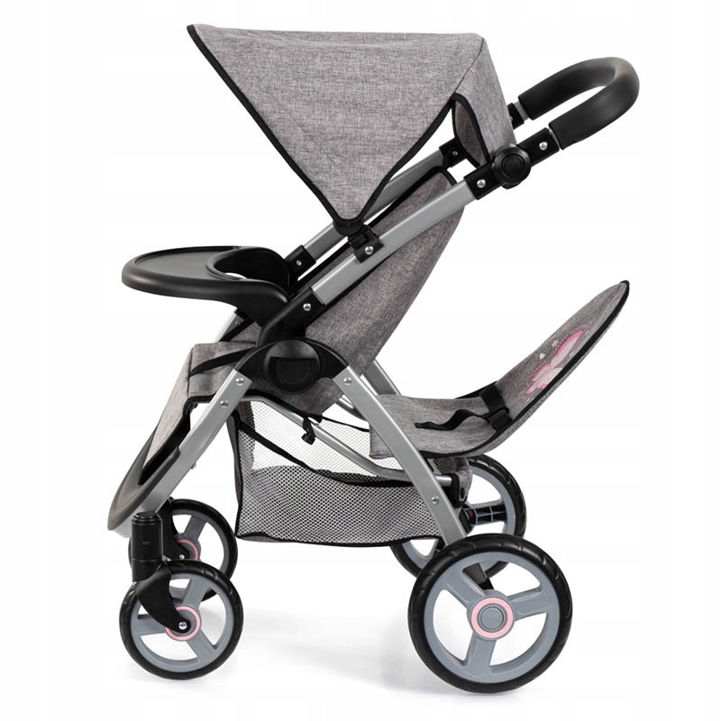 Bezpieczeństwo i komfort – pasy oraz regulowany uchwyt