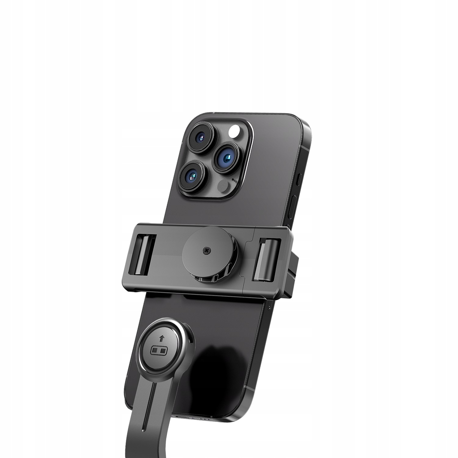 Bezprzewodowy pilot Bluetooth – Zdalne wyzwalanie migawki
