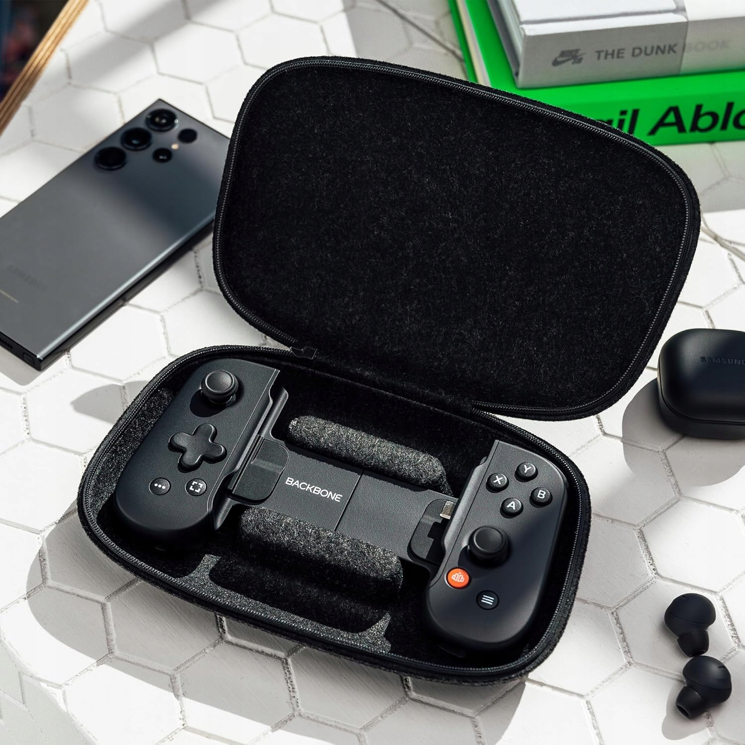 Mobilność bez kompromisów