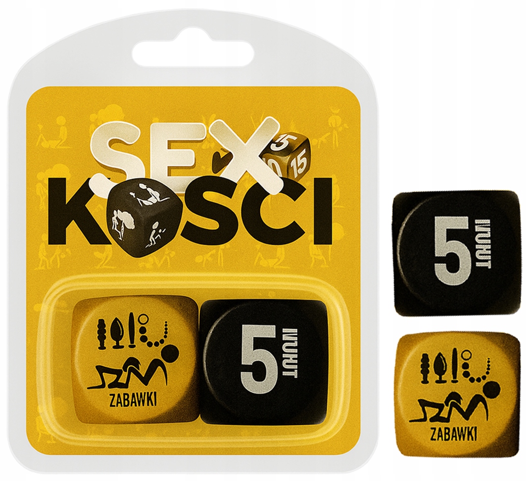 Dlaczego warto mieć SEX KOŚCI GOLD?