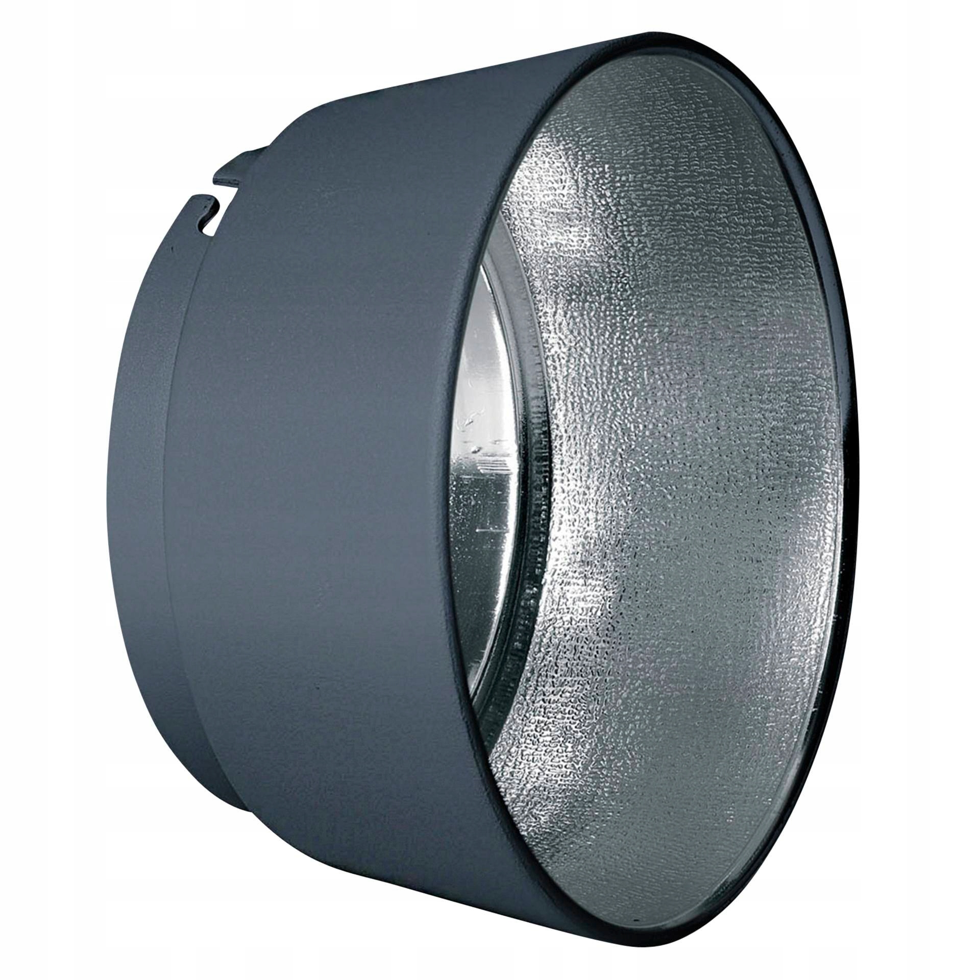 Kompatybilność z parasolami oświetleniowymi