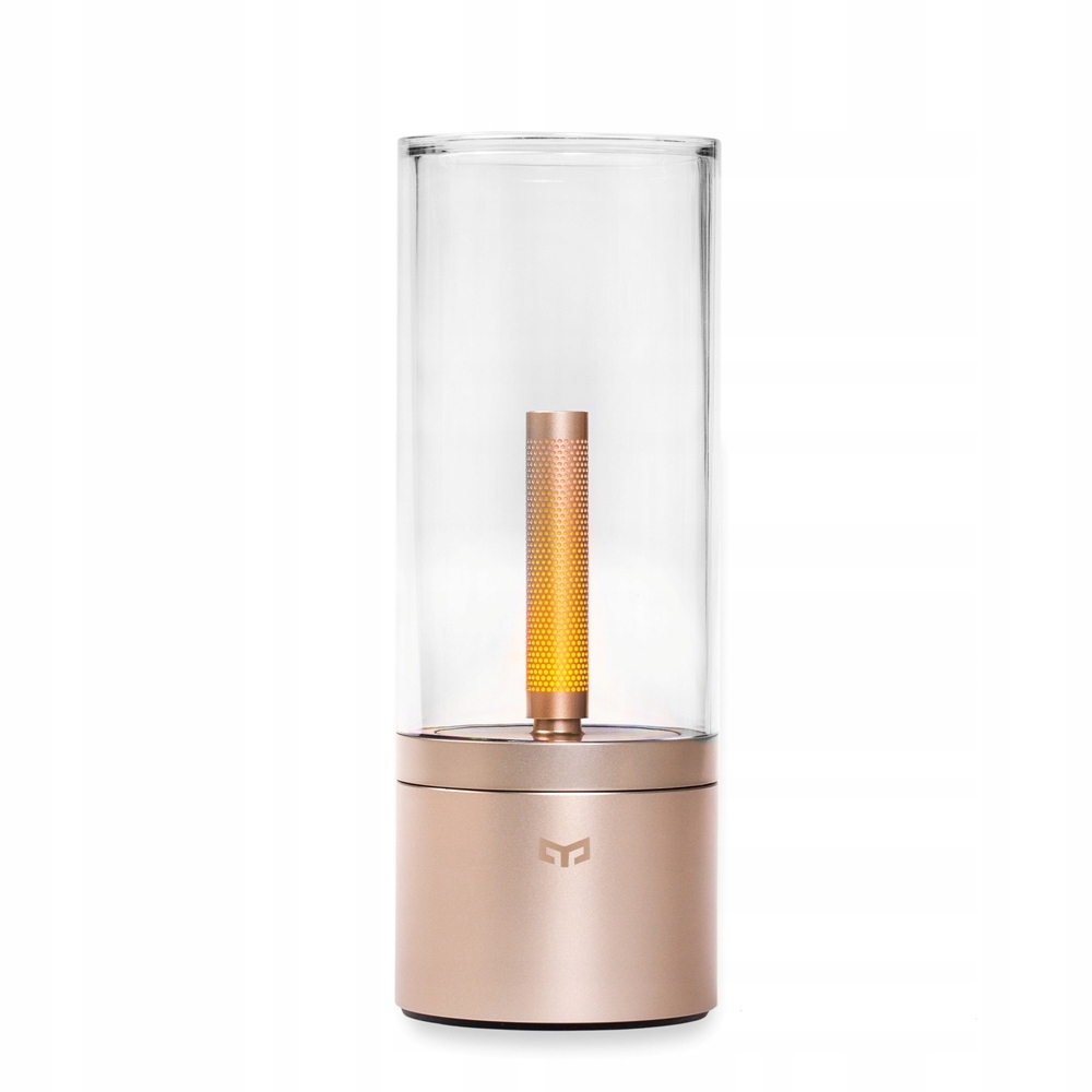 Estetyka i nowoczesny design lampy