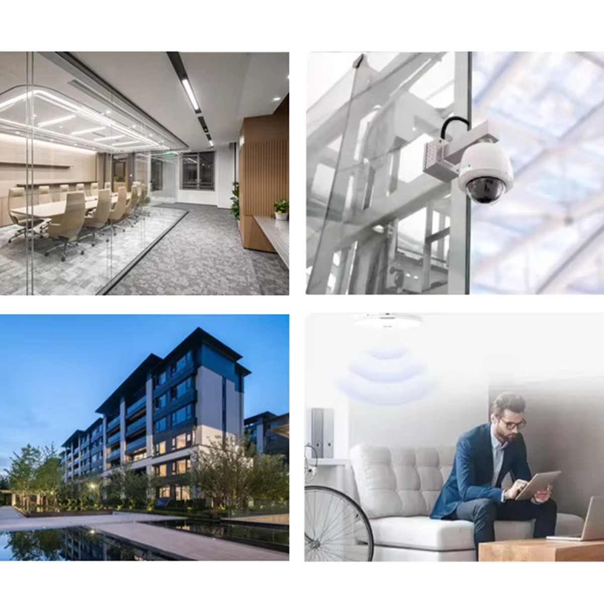 Łatwe monitorowanie i szybka instalacja Switcha Zenwire 1028 – Plug-and-Play dla każdego