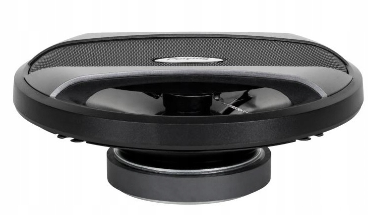 Wszechstronność dźwięku – Moc 120 W i pasmo przenoszenia 65 Hz - 20 kHz