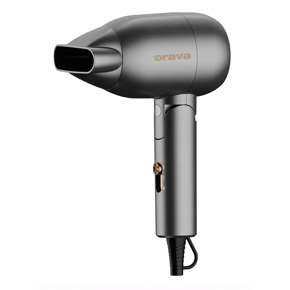 Suszarka turystyczna HD-407 Orava – Idealna do podróży