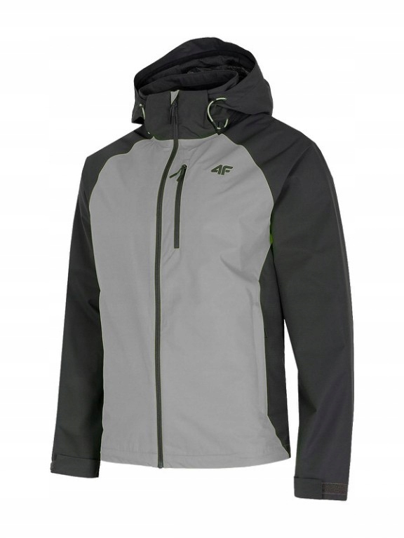 AC Kurtka H4L20-KUM002 XL – Idealna na zmienne warunki atmosferyczne