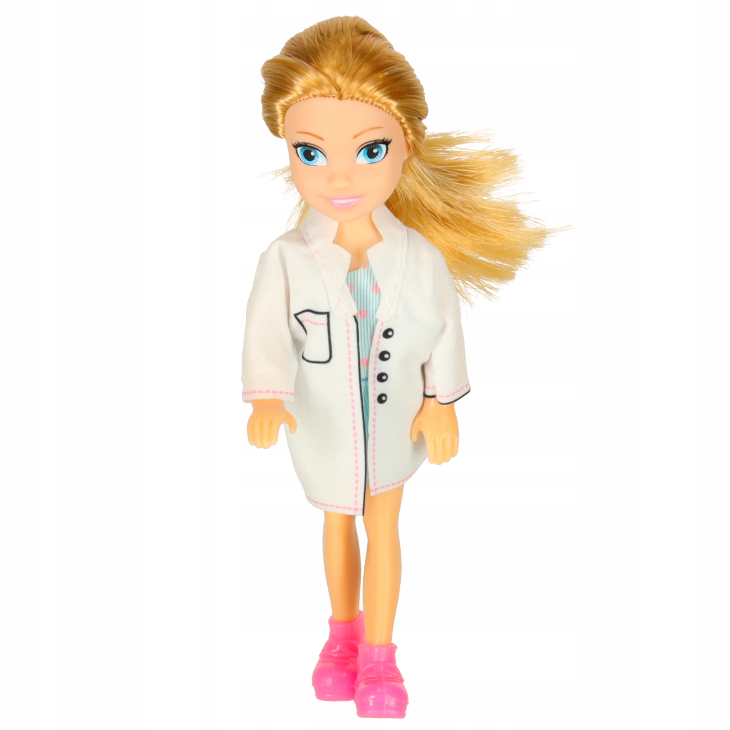 Wiek rekomendowany – Idealne dla dzieci od 3 lat