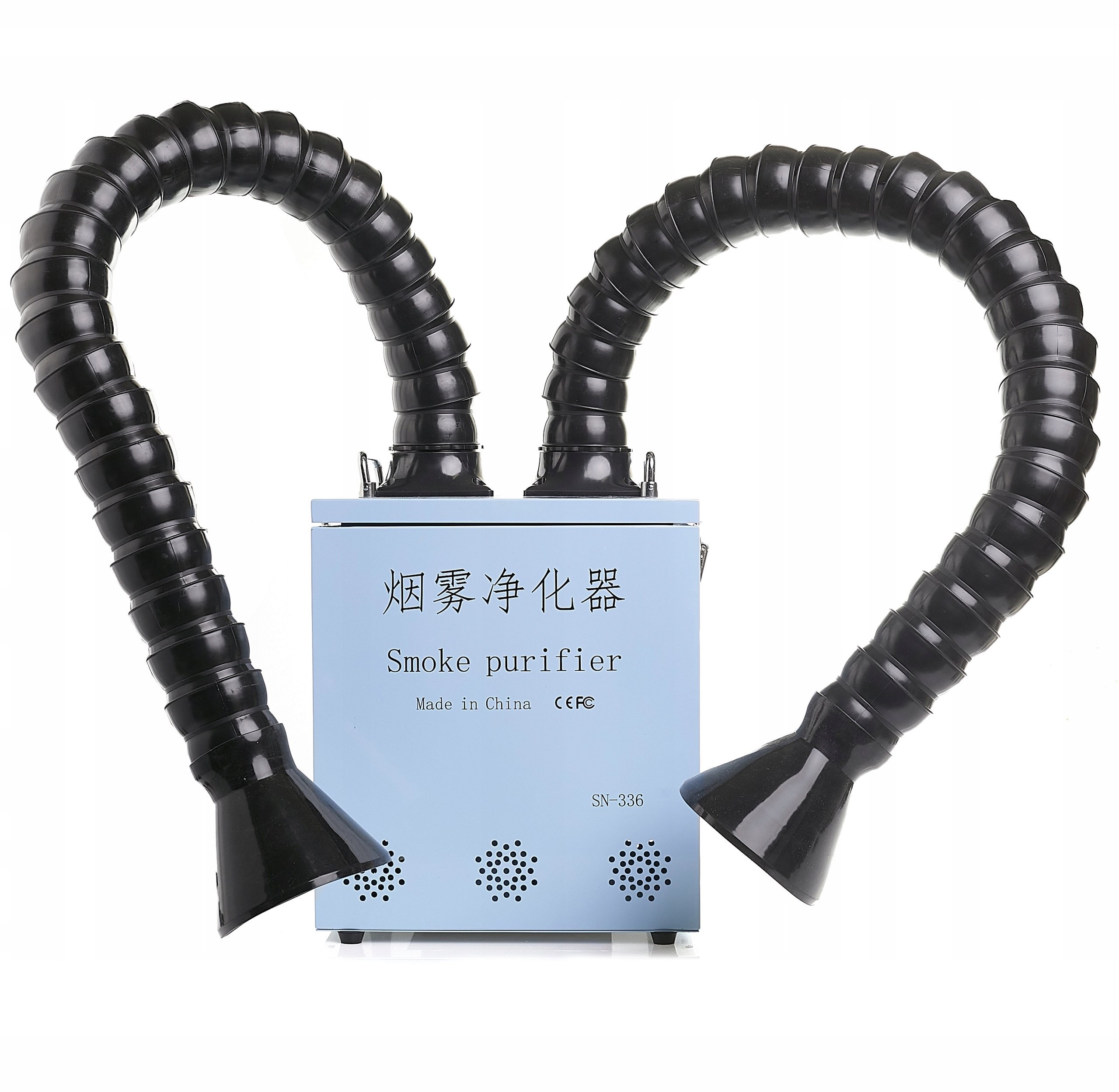 Kompaktowa budowa i mobilność urządzenia