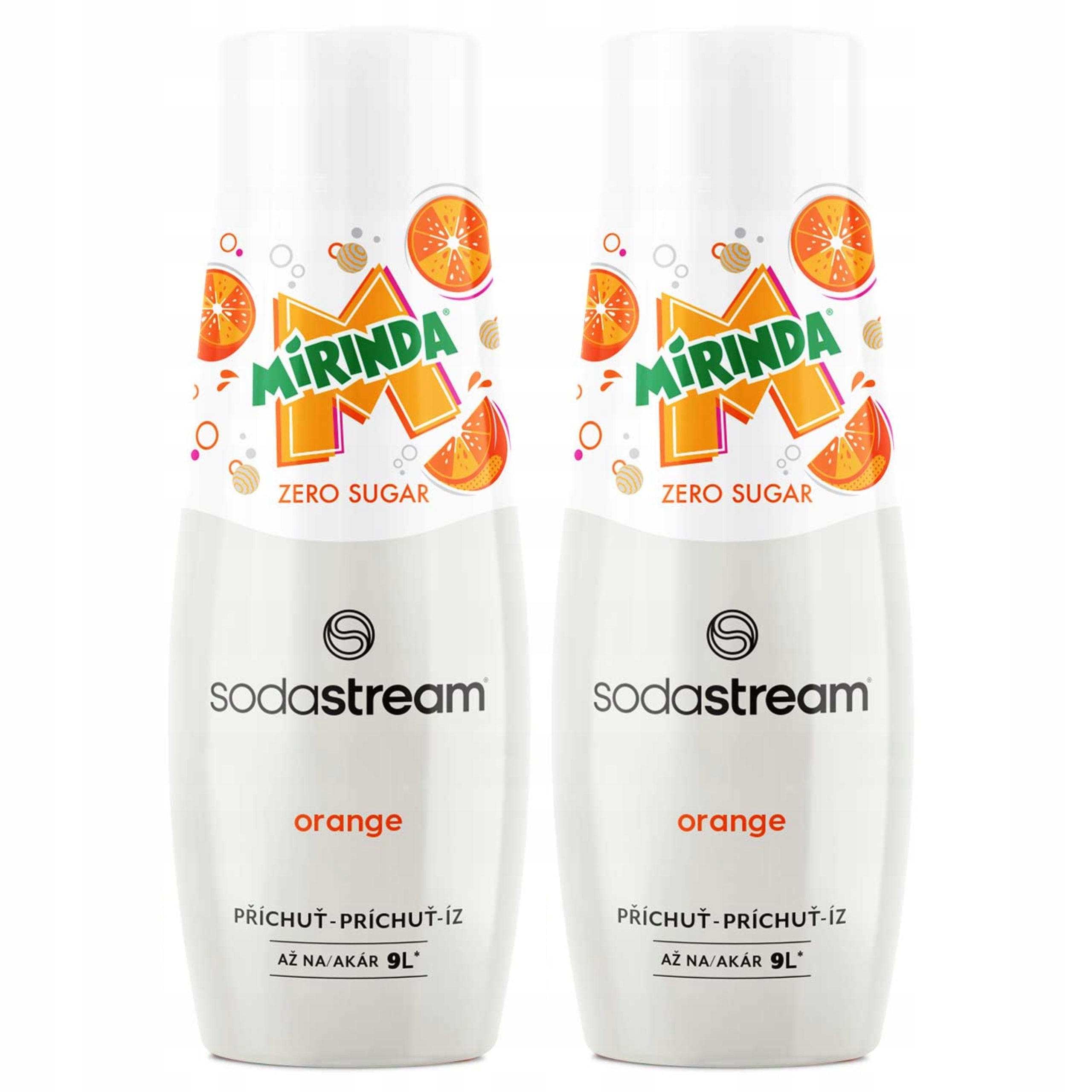 Smak pomarańczy – idealny na każdą okazję