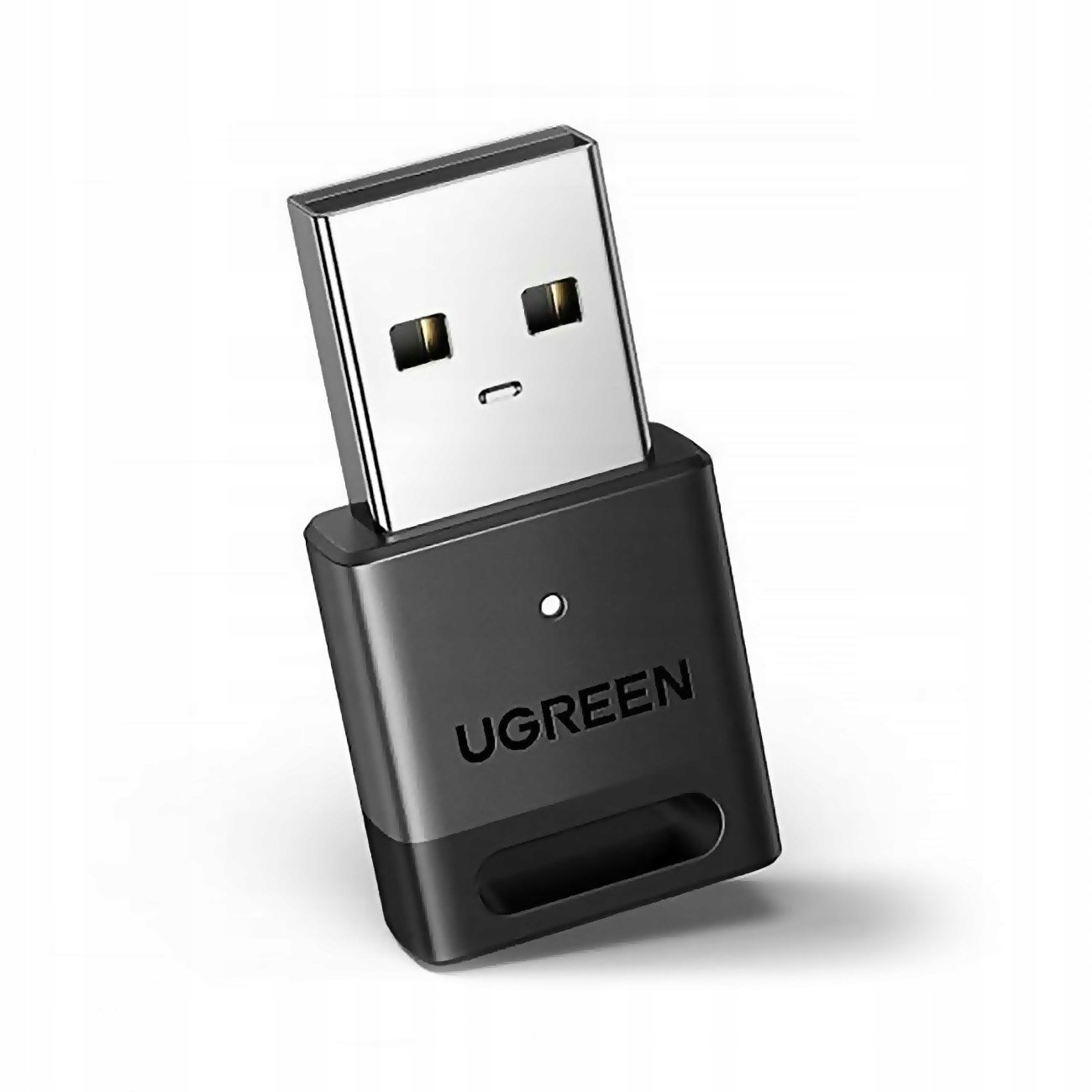 Adapter UGREEN Bluetooth 5.3 USB-A - Niezawodne połączenie bezprzewodowe