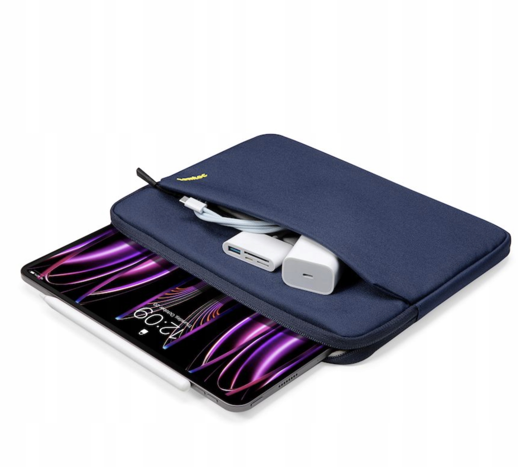 Stylowa i funkcjonalna konstrukcja