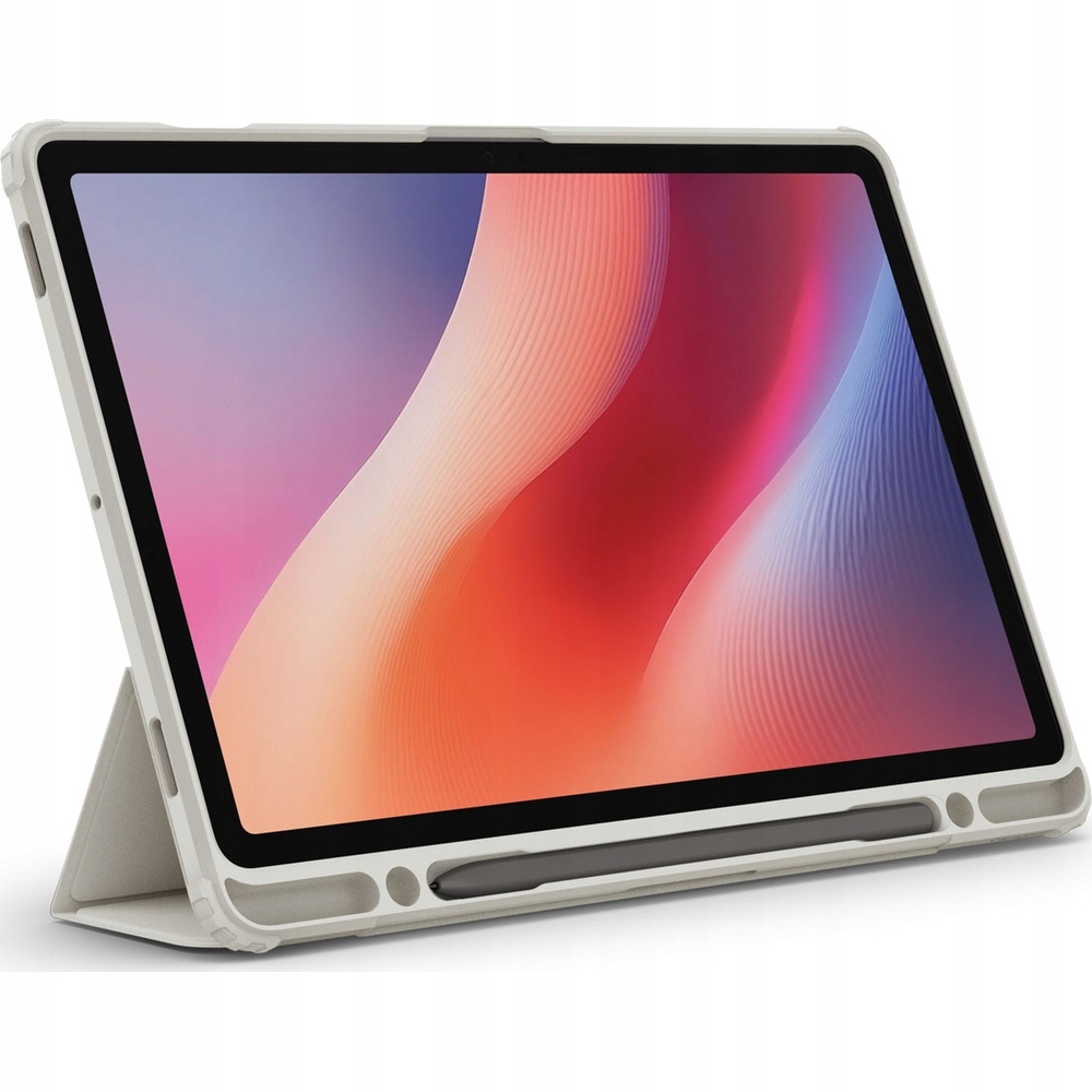 Stylowy design i funkcjonalność – Etui, które pełni rolę stojaka