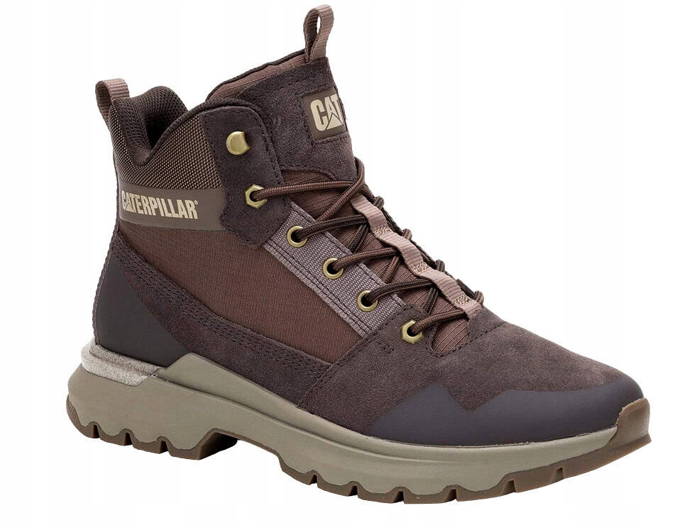 Wysoka jakość materiałów – skóra naturalna i nylon