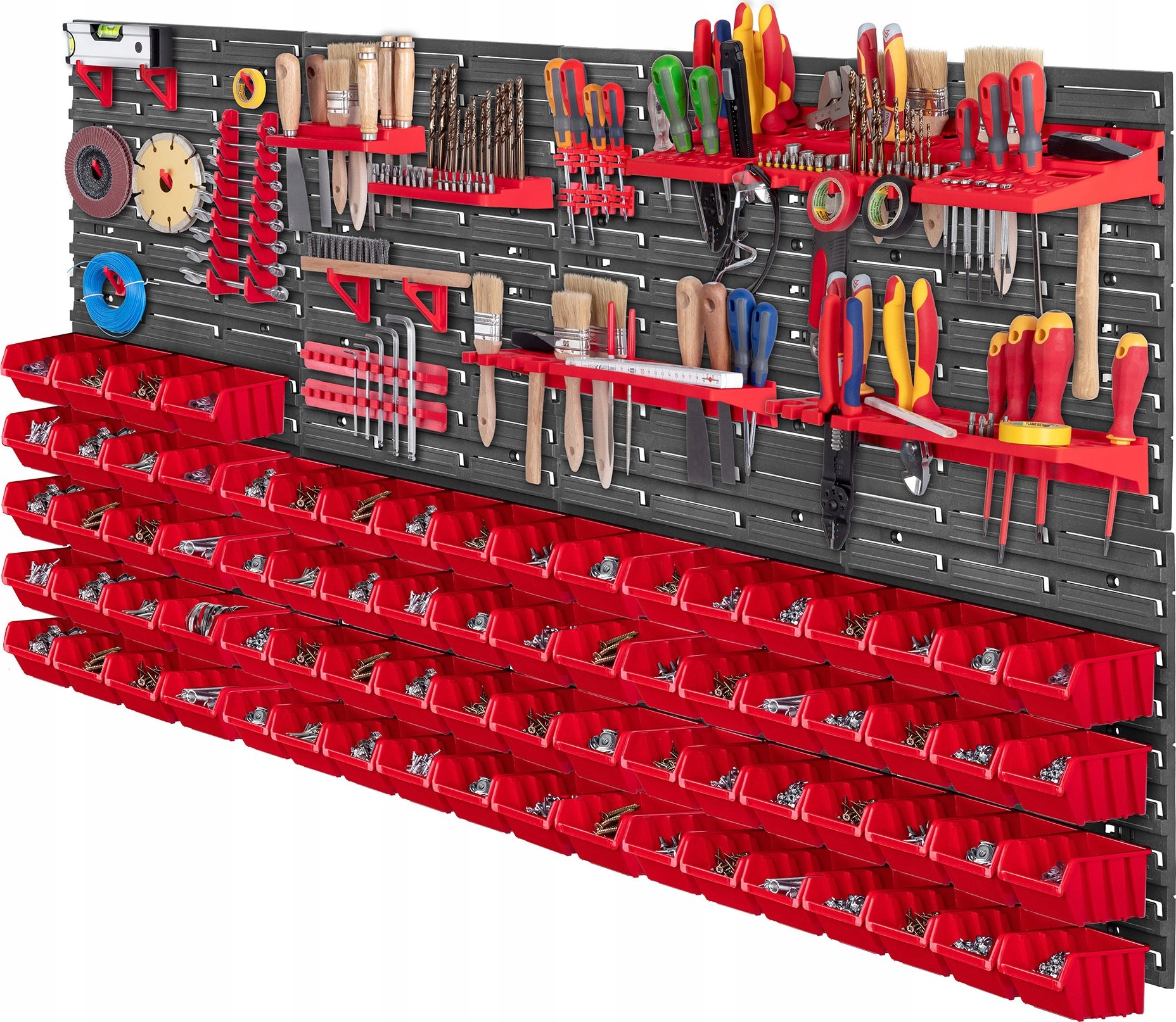 Solidna konstrukcja – odporność na czynniki atmosferyczne