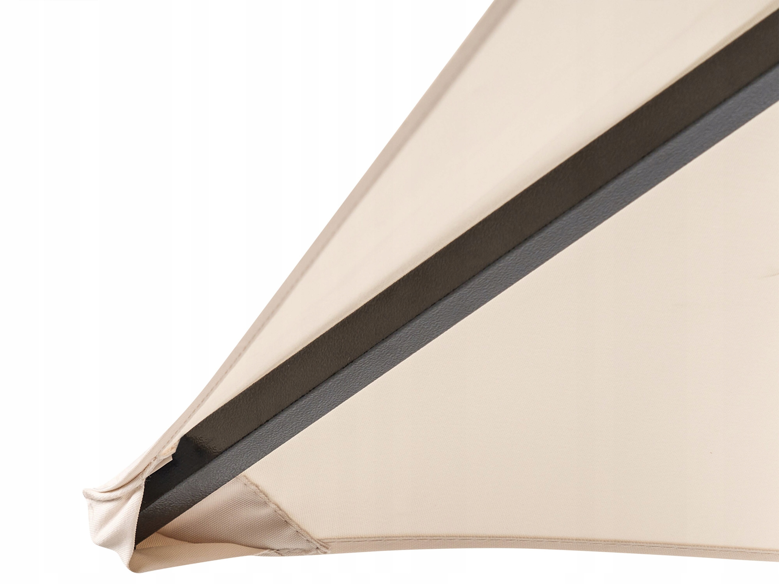 Ochrona przed promieniami UV – Komfort w każdych warunkach