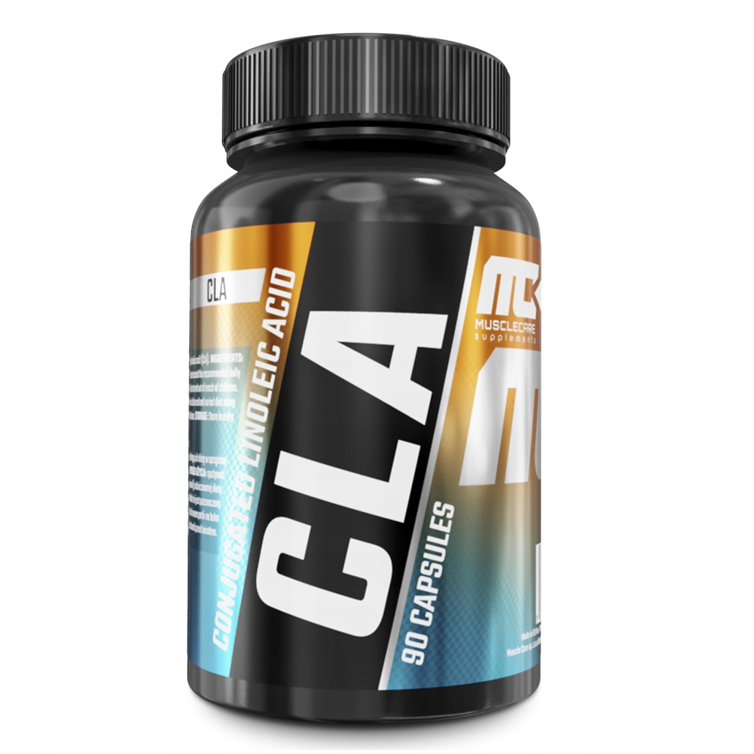 Właściwości kwasu linolowego (CLA) – Klucz do zdrowia i sylwetki