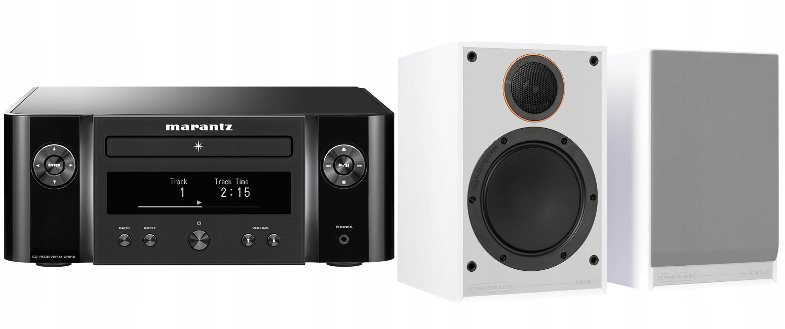 System multi-room – Muzyka w każdym pomieszczeniu