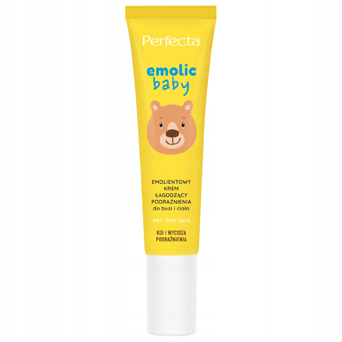 Naturalne składniki dla delikatnej pielęgnacji