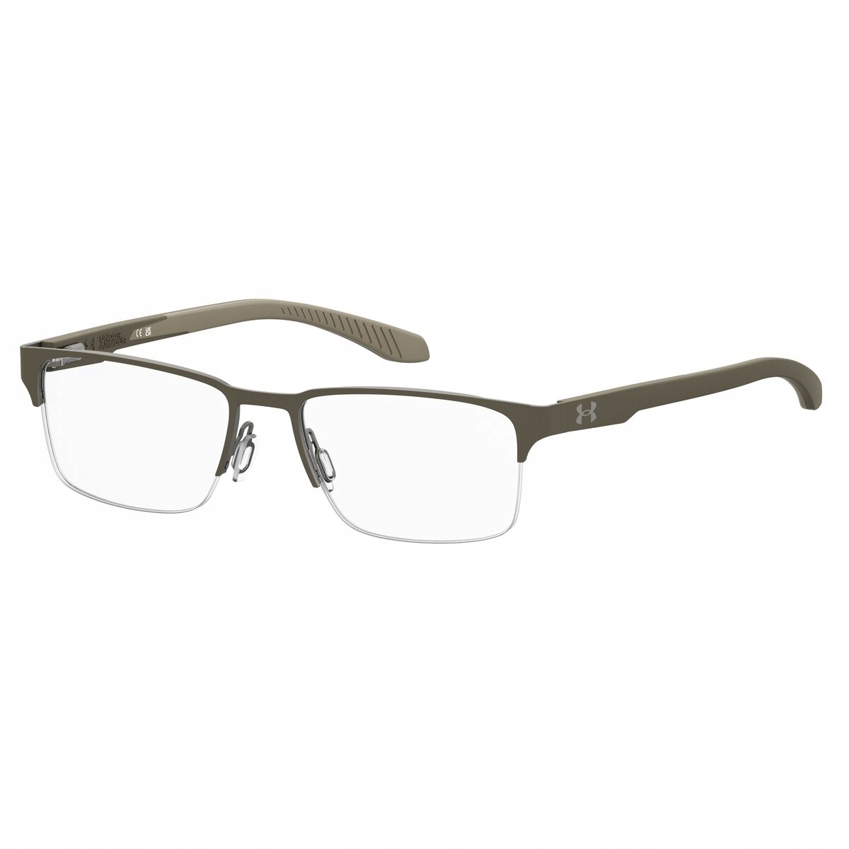 Ramki do okularów Męskie Under Armour UA-5065-G-SIFF418 – Styl i komfort w jednym