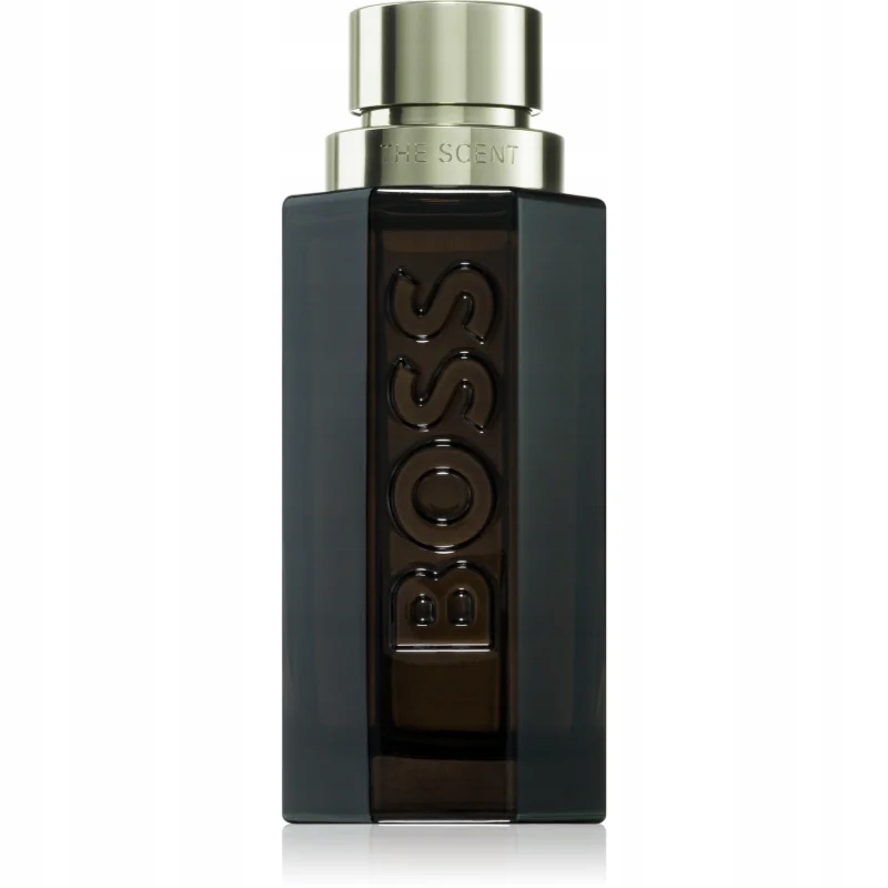 Jak perfumy Hugo Boss BOSS The Scent Magnetic podkreślają Twoją osobowość