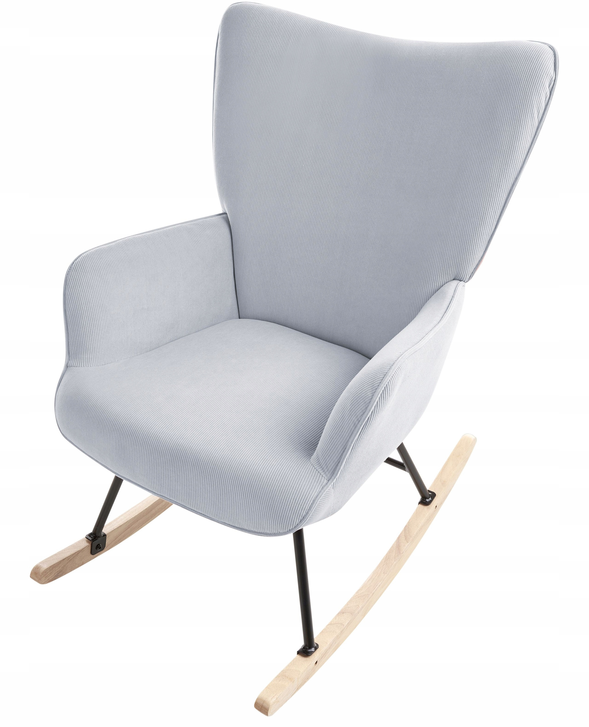 Stylowy design z wysokiej jakości materiałów